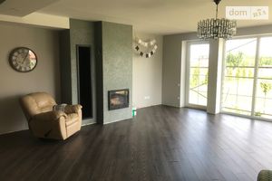 Продается одноэтажный дом 220 кв. м с террасой
