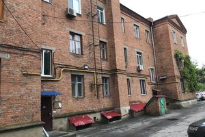 Продается 2-комнатная квартира 48 кв. м в Виннице