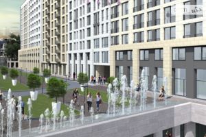 Продается 4-комнатная квартира 125 кв. м в Киеве