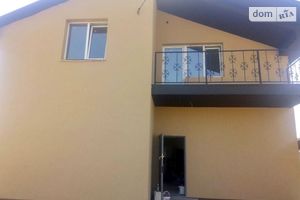 Продается дом на 2 этажа 146.6 кв. м с камином