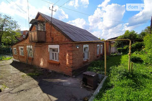 Продається одноповерховий будинок 100 кв. м з бесідкою