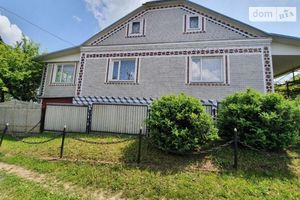 Продається одноповерховий будинок 144 кв. м з каміном