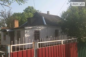 Продается одноэтажный дом 50 кв. м с беседкой