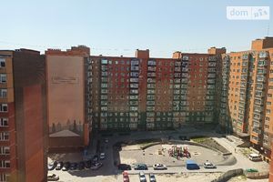 Продається 1-кімнатна квартира 44.5 кв. м у Вінниці