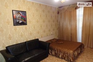 Сдается в аренду 1-комнатная квартира в Черкассах