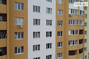 Продается 1-комнатная квартира 42.87 кв. м в Чернигове