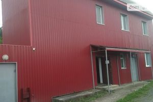 Продається приміщення вільного призначення 158 кв. м в 2-поверховій будівлі