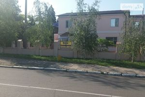 Продается объект сферы услуг 240 кв. м в 2-этажном здании