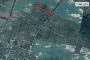 Продается земельный участок 8 соток в Львовской области