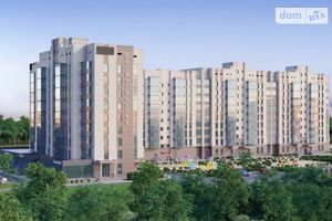 Продается 5-комнатная квартира 150 кв. м в Житомире