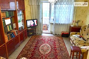 Продается 3-комнатная квартира 64 кв. м в Николаеве