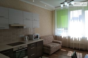 Продається 1-кімнатна квартира 48.5 кв. м у Одесі