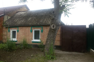 Продается часть дома 37 кв. м с участком