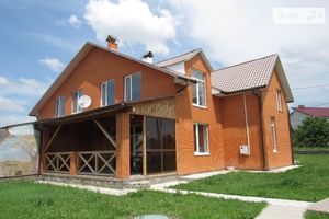 Продається будинок 2 поверховий 150 кв. м з ділянкою