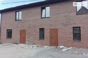 Продается дом на 2 этажа 150 кв. м с садом