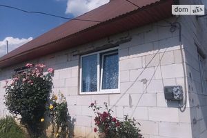 Продается одноэтажный дом 73 кв. м с беседкой