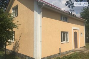 Продается дом на 2 этажа 109 кв. м с беседкой
