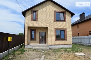 Продается дом на 2 этажа 127 кв. м с балконом