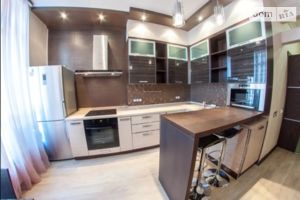 Здається в оренду 1-кімнатна квартира 55 кв. м у Києві