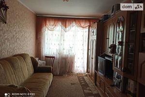 Продається 2-кімнатна квартира 42 кв. м у Хмельницькому