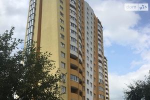 Продается 1-комнатная квартира 42.87 кв. м в Чернигове