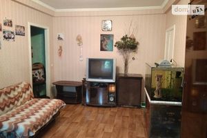 Продается 2-комнатная квартира 40 кв. м в Запорожье