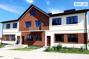 Продается дом на 2 этажа 100 кв. м с мансардой