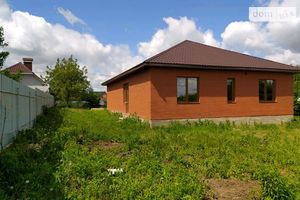 Продается одноэтажный дом 134 кв. м с террасой