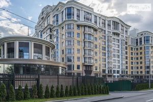 Продается 4-комнатная квартира 265 кв. м в Киеве