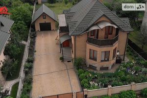 Продается одноэтажный дом 230 кв. м с верандой