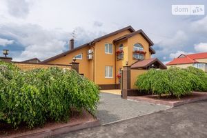 Продається будинок 2 поверховий 450 кв. м с басейном