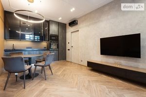 Сдается в аренду 2-комнатная квартира 60 кв. м в Киеве