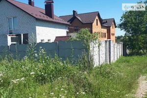 Продается земельный участок 9 соток в Винницкой области