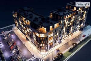 Продается 3-комнатная квартира 94.4 кв. м в Ужгороде