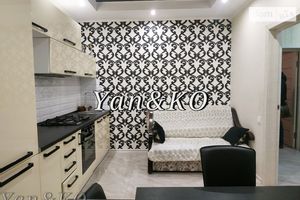 Сдается в аренду 1-комнатная квартира 45 кв. м в Виннице
