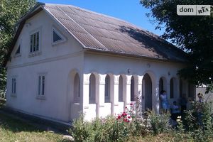 Продается одноэтажный дом 85 кв. м с камином