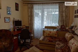 Продается 2-комнатная квартира 47.1 кв. м в Кропивницком