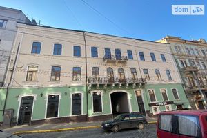 Продается помещения свободного назначения 1250 кв. м в 4-этажном здании
