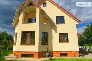 Продається будинок 2 поверховий 290 кв. м з гаражем