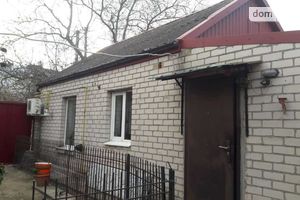 Продається одноповерховий будинок 30 кв. м з верандою