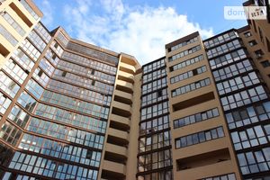 Продается 1-комнатная квартира 56 кв. м в Виннице