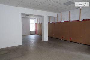 Здається в оренду приміщення вільного призначення 80 кв. м в 1-поверховій будівлі
