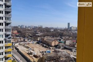 Продается 1-комнатная квартира 38 кв. м в Одессе