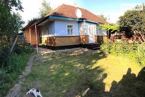 Продается одноэтажный дом 55 кв. м с баней/сауной