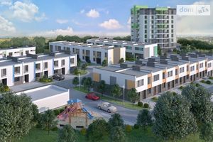 Продається 3-кімнатна квартира 91.91 кв. м у Хмельницькому