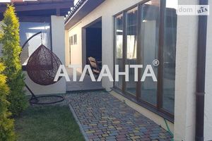 Продается одноэтажный дом 170 кв. м с террасой