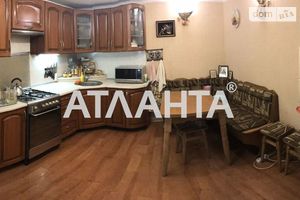 Продается одноэтажный дом 80.1 кв. м с балконом