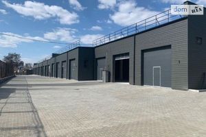Продається готовий бізнес у сфері автосервіс площею 175 кв. м