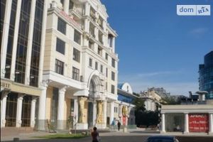 Продается подземный паркинг под легковое авто на 26 кв. м