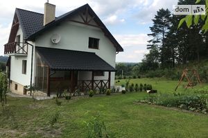 Продается дом на 2 этажа 180 кв. м с верандой